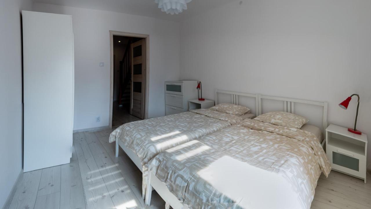 Apartment Super Sienna Street *