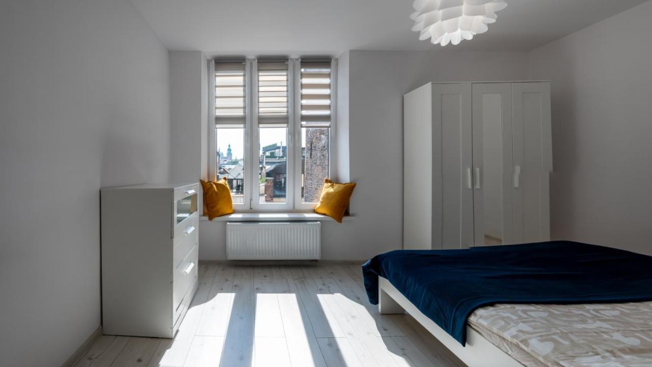 Super Sienna Street Apartment *