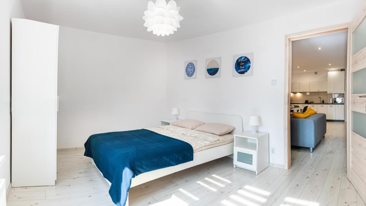 Super Sienna Street Apartment *
