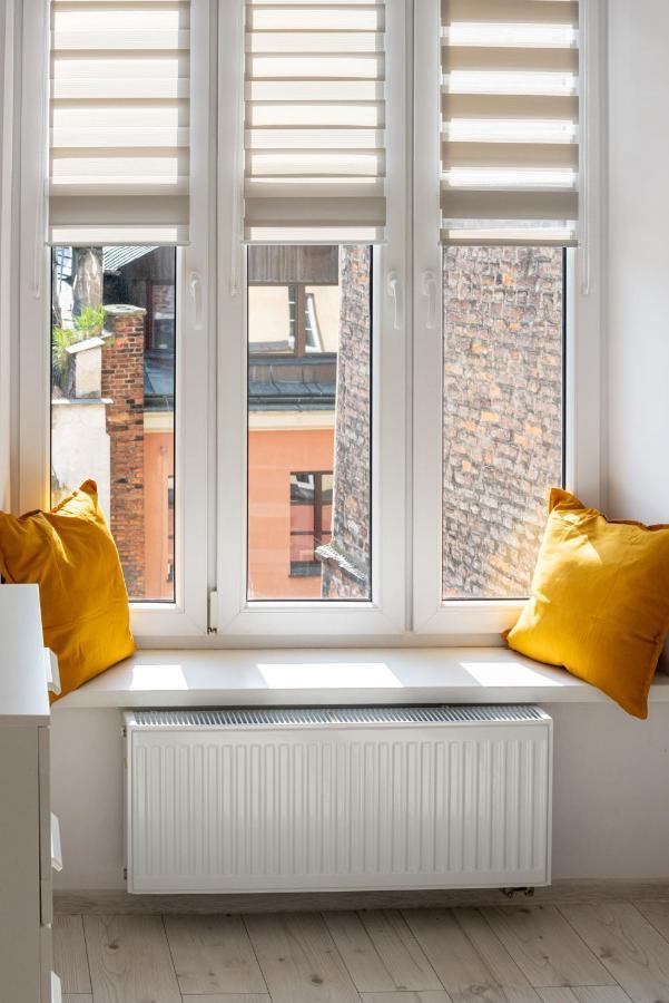 Super Sienna Street Apartment